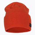 BUFF Berretto invernale Niels in maglia color mandarino 2
