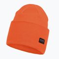 BUFF Berretto invernale Niels in maglia color mandarino 4