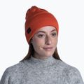 BUFF Berretto invernale Niels in maglia color mandarino 5