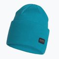 BUFF Berretto invernale in maglia Niels blu polvere 4