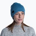 BUFF Berretto invernale in maglia Niels blu polvere 5