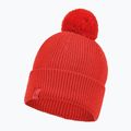 BUFF Berretto invernale Tim fire in maglia Merino 4