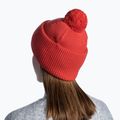 BUFF Berretto invernale Tim fire in maglia Merino 6
