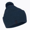 BUFF Berretto invernale Tim denim in maglia Merino