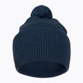 BUFF Berretto invernale Tim denim in maglia Merino 2