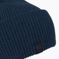 BUFF Berretto invernale Tim denim in maglia Merino 3
