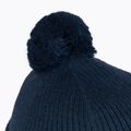 BUFF Berretto invernale Tim denim in maglia Merino 4