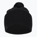 Berretto invernale BUFF Merino Knitted Tim graphite 2