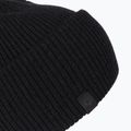 Berretto invernale BUFF Merino Knitted Tim graphite 3