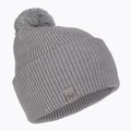 BUFF Berretto invernale in maglia Merino Tim grigio chiaro