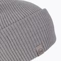 BUFF Berretto invernale in maglia Merino Tim grigio chiaro 3