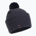 BUFF Berretto invernale in maglia Merino Tim grigio