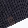BUFF Berretto invernale in maglia Merino Tim grigio 3