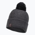 BUFF Berretto invernale in maglia Merino Tim grigio 4