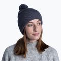 BUFF Berretto invernale in maglia Merino Tim grigio 5