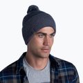 BUFF Berretto invernale in maglia Merino Tim grigio 6