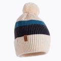 BUFF Berretto invernale in maglia di Elon cru