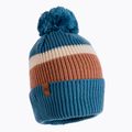 BUFF Berretto invernale in maglia Elon blu polvere