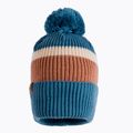 BUFF Berretto invernale in maglia Elon blu polvere 2