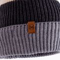 BUFF Berretto invernale in maglia Elon Ash 3