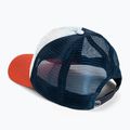 BUFF Cappello da baseball Trucker Elvan multicolore 3