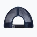 BUFF Cappello da baseball Trucker Elvan multicolore 7