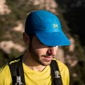 BUFF Pack Speed Htr berretto da baseball Blu azzurro 10