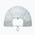 Cappellino con visiera BUFF Pack Speed heather light grey 2