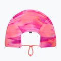 Cappellino con visiera BUFF Pack Speed sish pink fluor 2