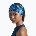 BUFF Coolnet UV Fascia larga Edur blu 3