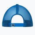 Cappellino con visiera BUFF Trucker seons navy 2