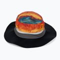 BUFF Explore Booney Jamsun cappello da trekking nero 3