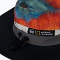 BUFF Explore Booney Jamsun cappello da trekking nero 4