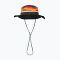 BUFF Explore Booney Jamsun cappello da trekking nero 5