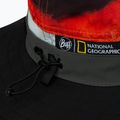 BUFF Explore Booney Jamsun cappello da trekking nero 6