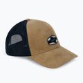 Cappello da baseball BUFF Trucker Tinai cammello