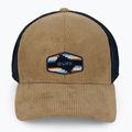 Cappello da baseball BUFF Trucker Tinai cammello 4