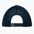 Cappello da baseball BUFF Trucker Tinai cammello 6