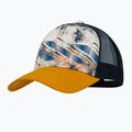 Berretto da baseball BUFF Trucker Darix multicolore 5
