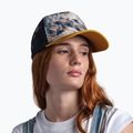 Berretto da baseball BUFF Trucker Darix multicolore 8