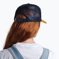 Berretto da baseball BUFF Trucker Darix multicolore 9