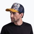 Berretto da baseball BUFF Trucker Darix multicolore 10