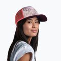 Berretto da baseball BUFF Trucker Derama multicolore 8
