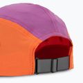 Cappellino con visiera BUFF 5 Go sish tangerine Panel 4
