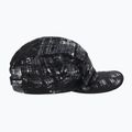 Berretto da baseball BUFF 5 Panel Gline nero 2