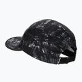 Berretto da baseball BUFF 5 Panel Gline nero 3