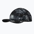 Berretto da baseball BUFF 5 Panel Gline nero 5