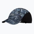 Cappellino con visiera BUFF Speed gline grey