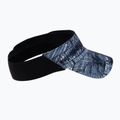 BUFF Go Visor Tettuccio da corsa Gline grigio 2