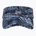 BUFF Go Visor Tettuccio da corsa Gline grigio 4
